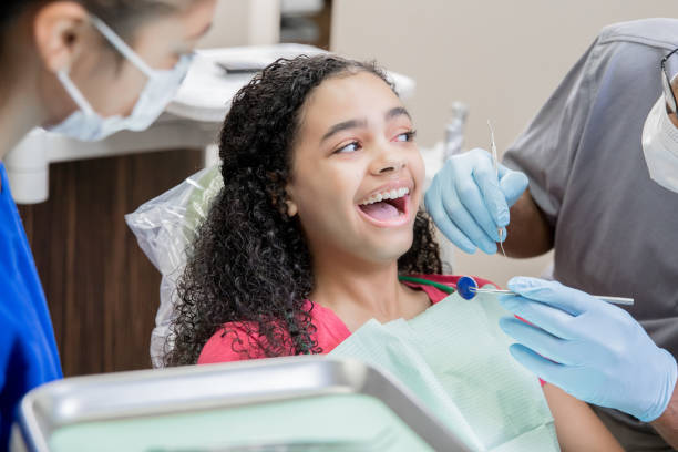 Best Emergency Dentist for Lost Fillings or Crowns in St Louis, MO