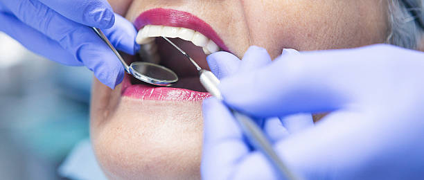 Best Emergency Cosmetic Dentistry in St Louis, MO
